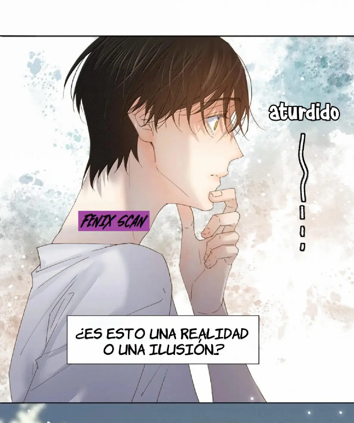 Sobreviviendo A Una Situación Desesperada capítulo 74 página 7