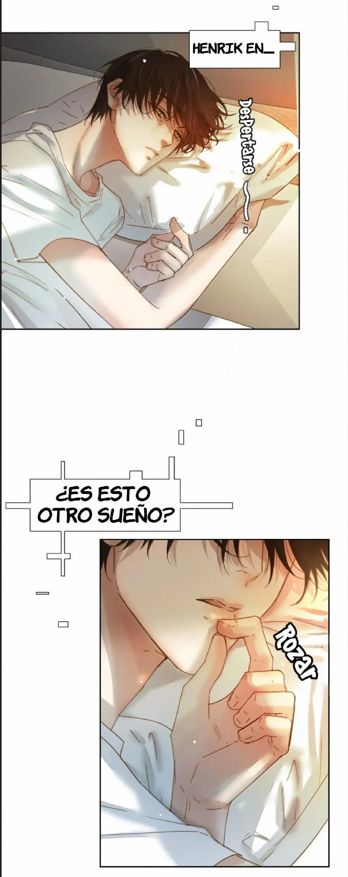 Sobreviviendo A Una Situación Desesperada capítulo 76 página 12