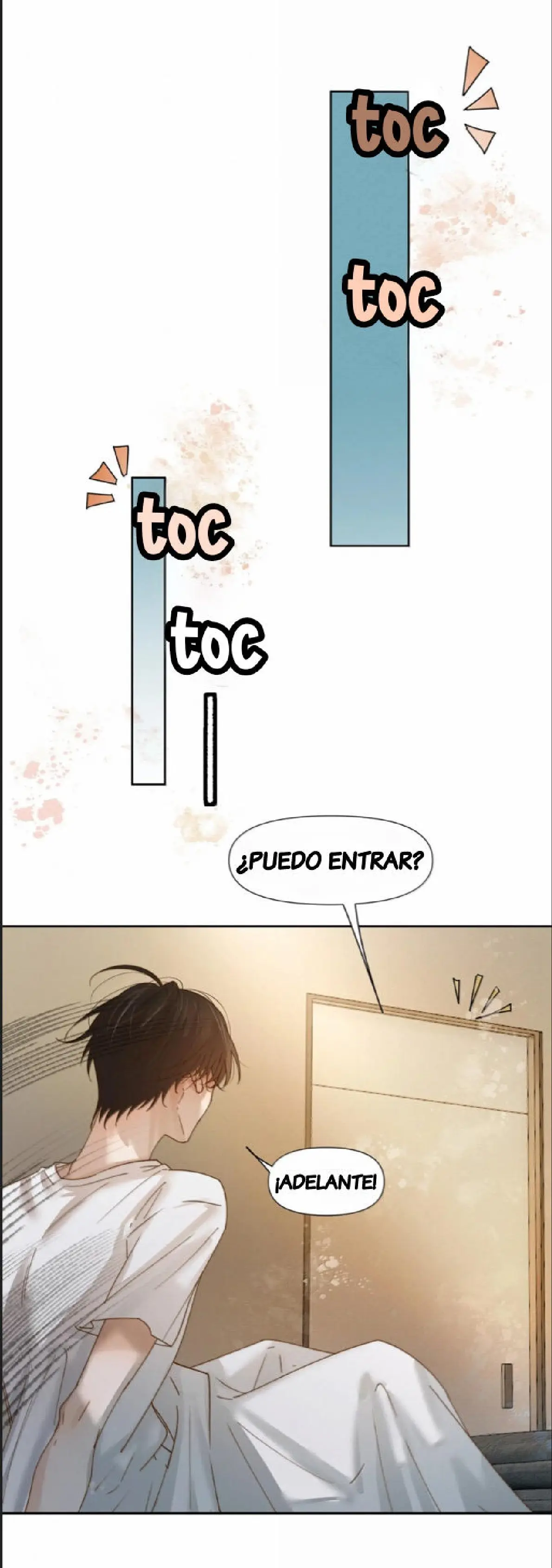 Sobreviviendo A Una Situación Desesperada capítulo 76 página 13