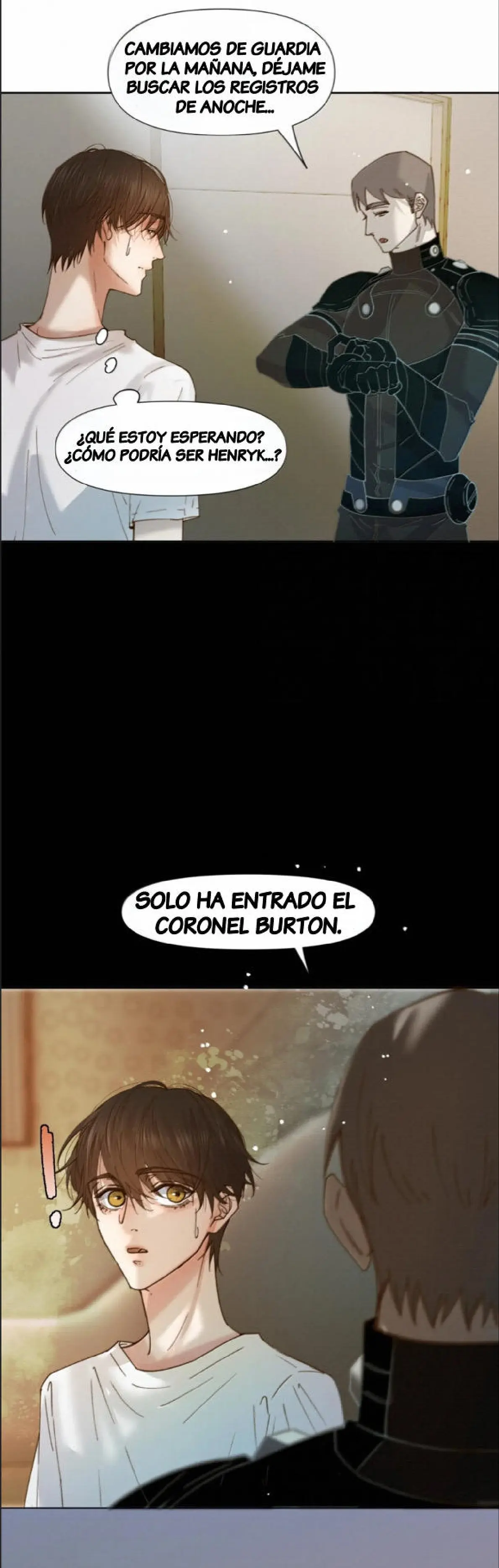 Sobreviviendo A Una Situación Desesperada capítulo 76 página 17