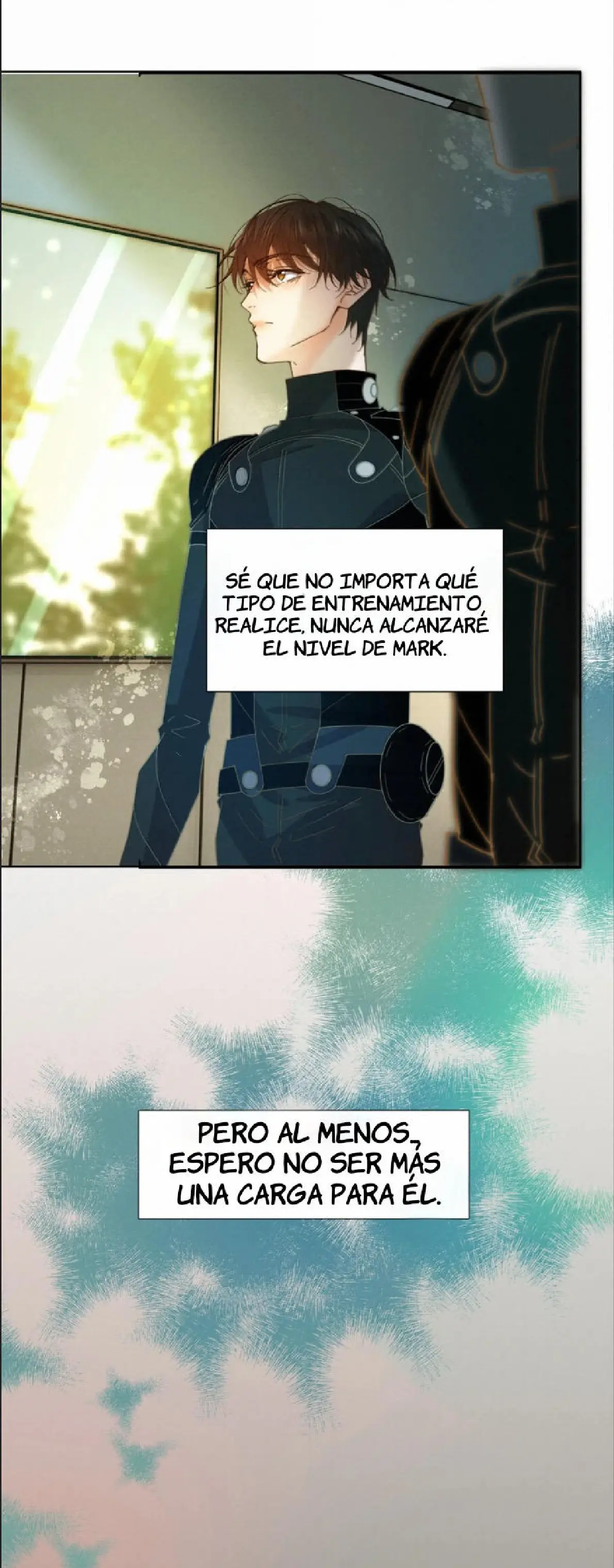 Sobreviviendo A Una Situación Desesperada capítulo 76 página 26