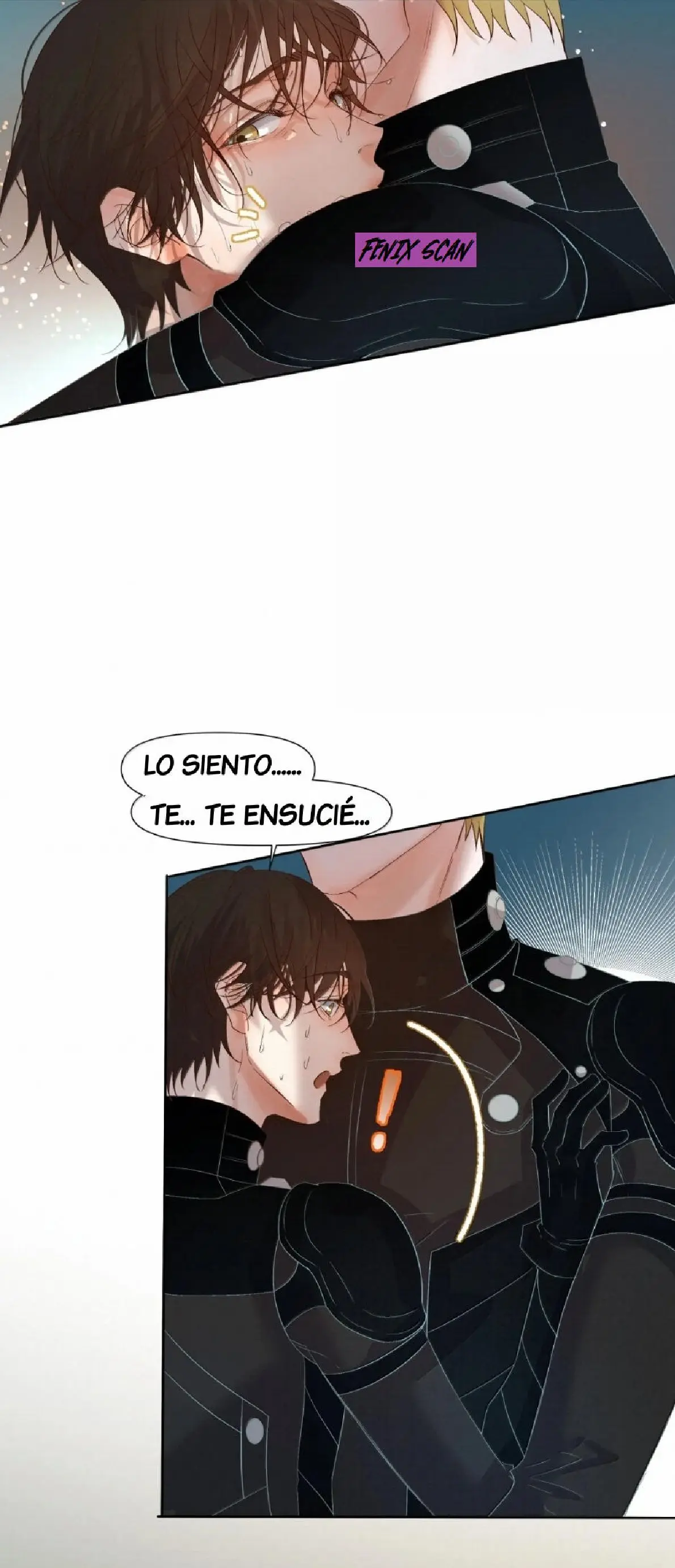 Sobreviviendo A Una Situación Desesperada capítulo 77 página 19