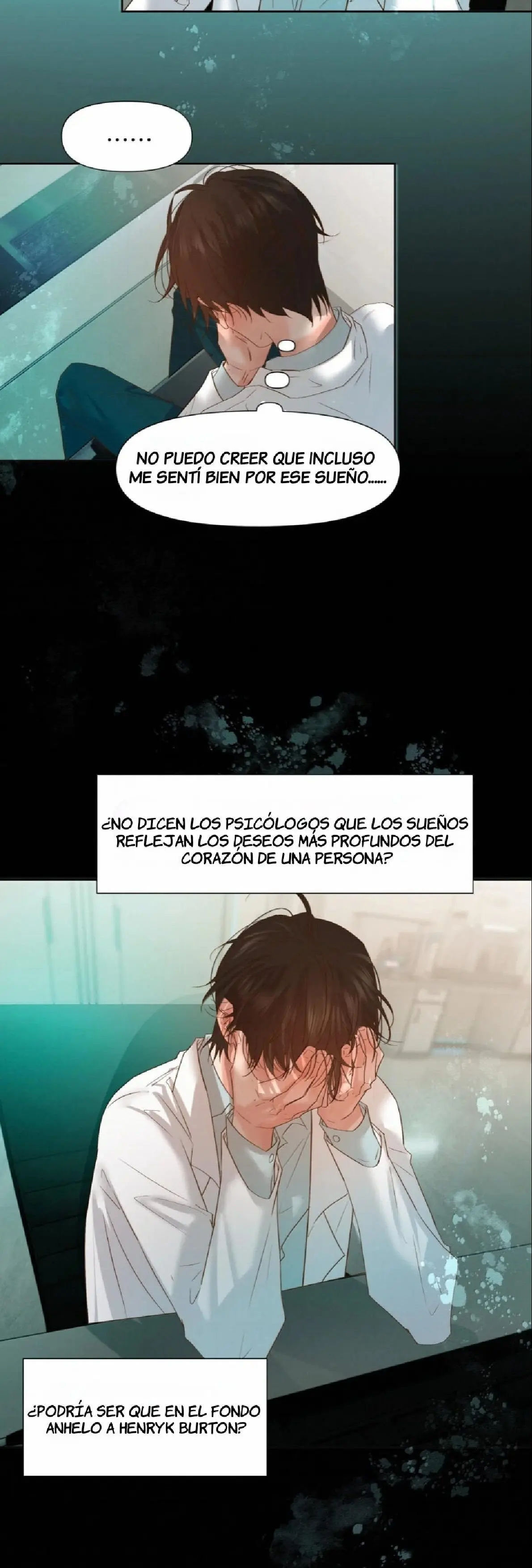 Sobreviviendo A Una Situación Desesperada capítulo 80 página 16