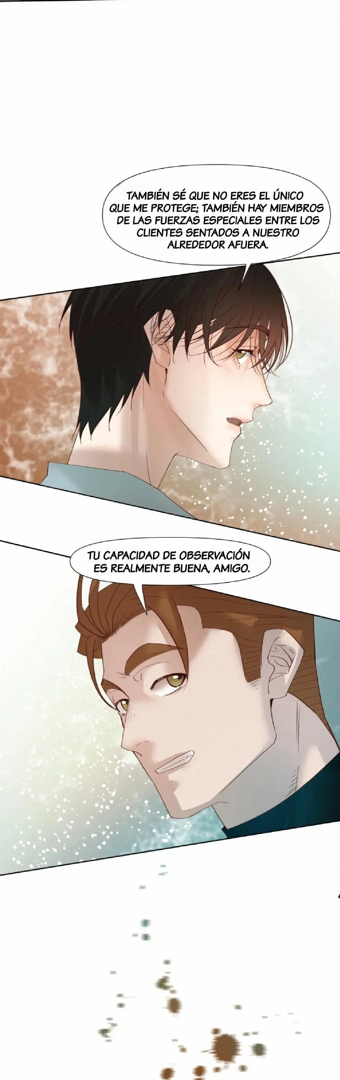 Sobreviviendo A Una Situación Desesperada capítulo 82 página 16