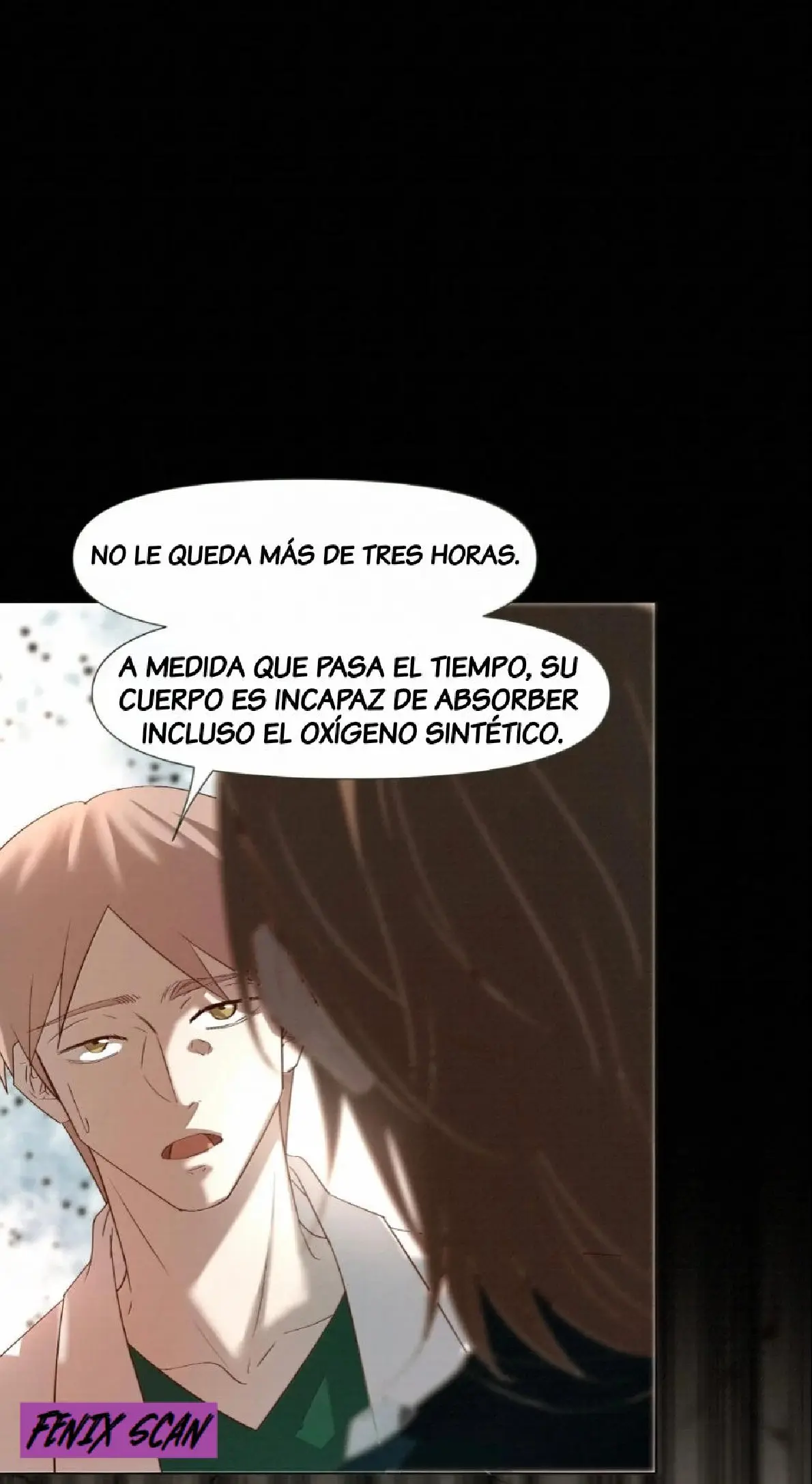 Sobreviviendo A Una Situación Desesperada capítulo 83 página 5