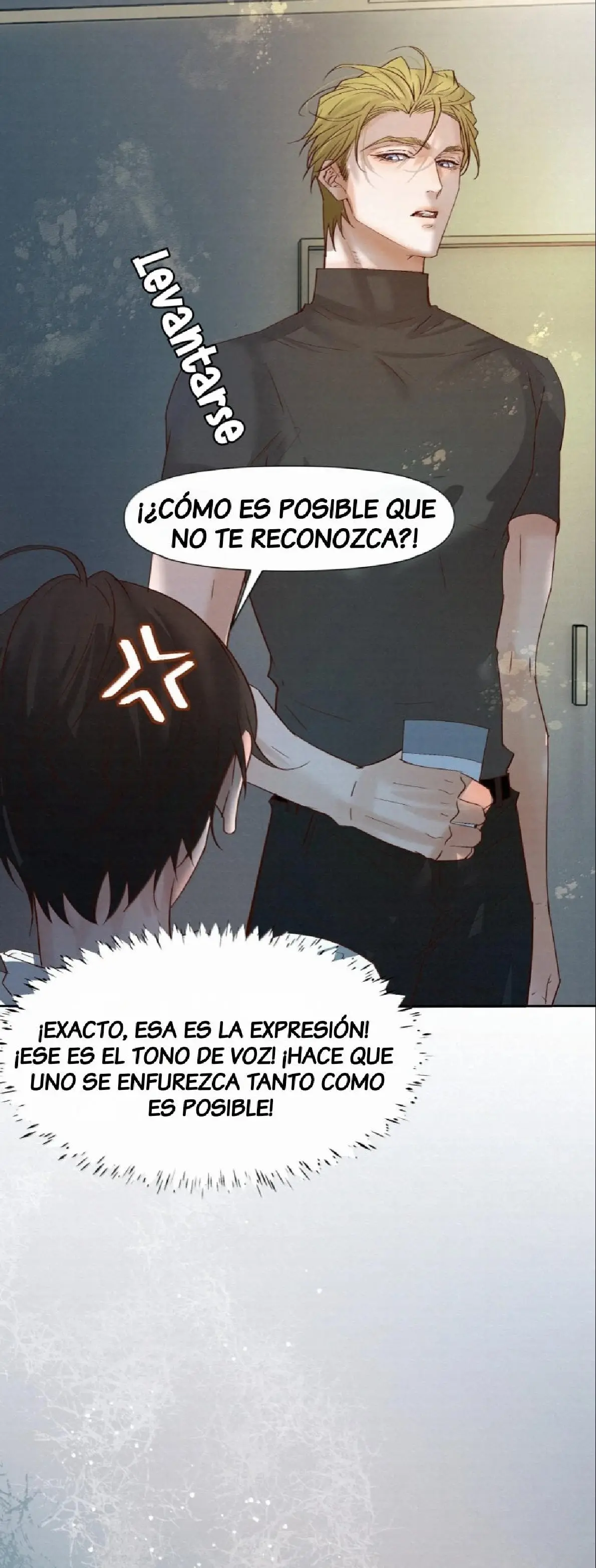 Sobreviviendo A Una Situación Desesperada capítulo 85 página 23