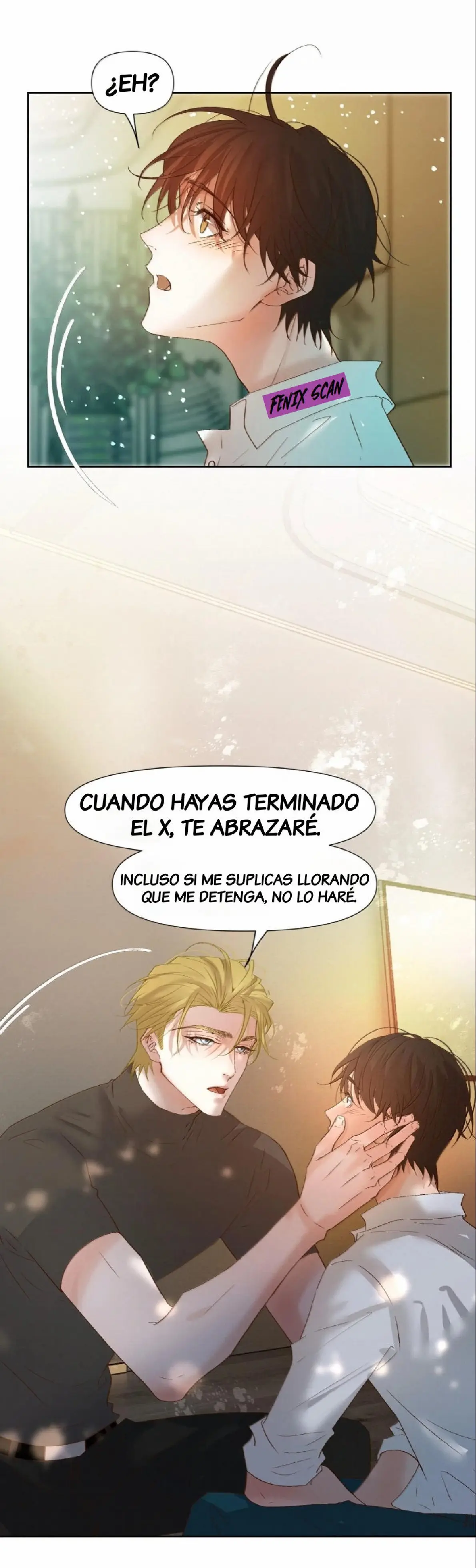 Sobreviviendo A Una Situación Desesperada capítulo 86 página 10
