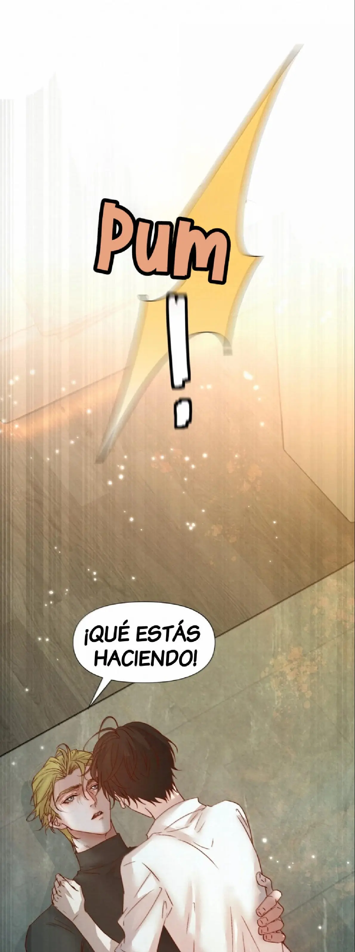 Sobreviviendo A Una Situación Desesperada capítulo 86 página 13