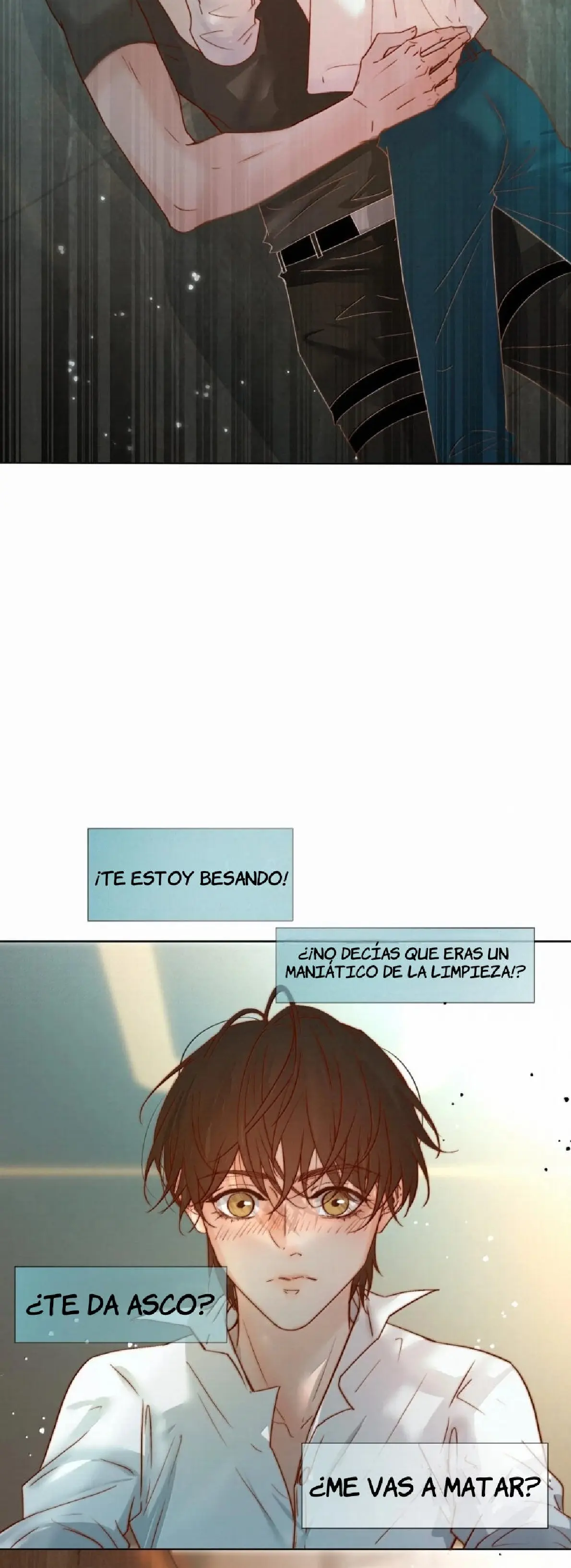 Sobreviviendo A Una Situación Desesperada capítulo 86 página 14