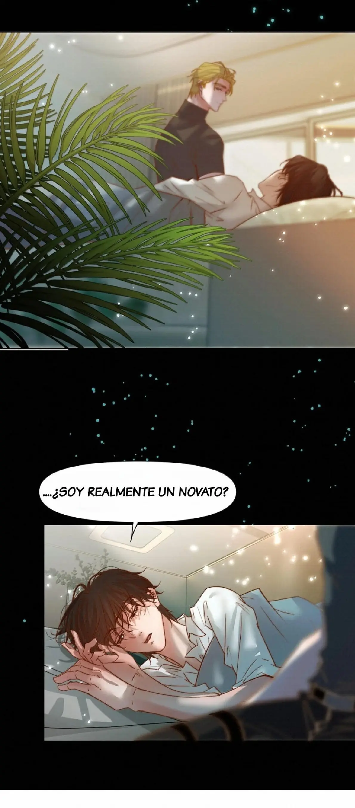 Sobreviviendo A Una Situación Desesperada capítulo 86 página 23