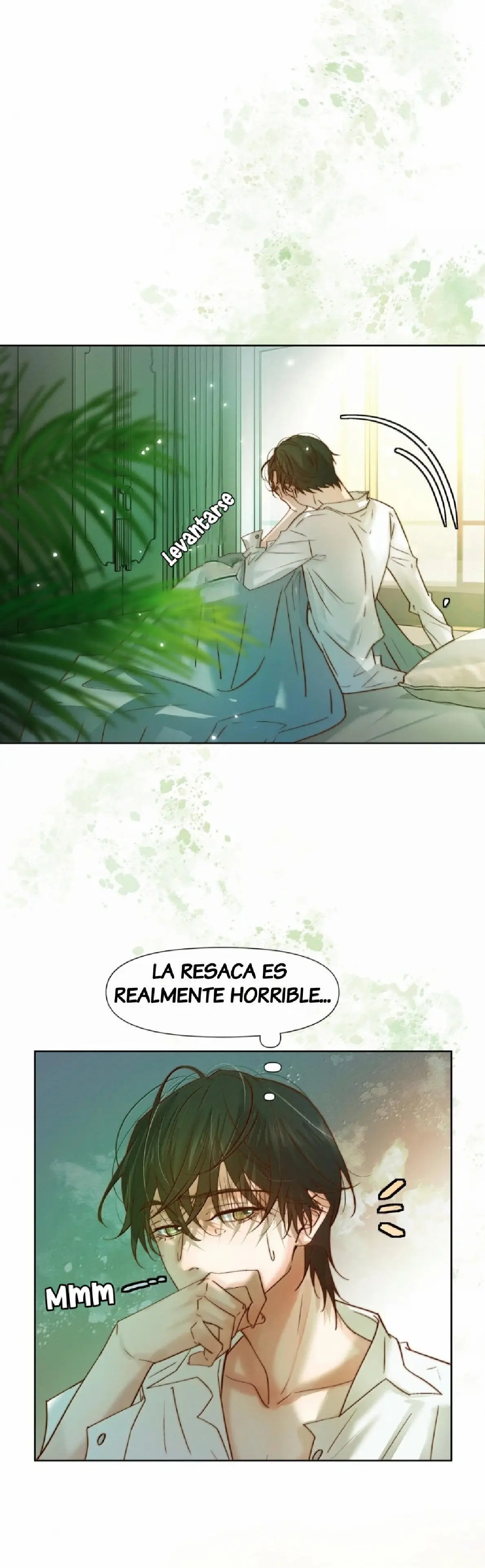 Sobreviviendo A Una Situación Desesperada capítulo 87 página 1