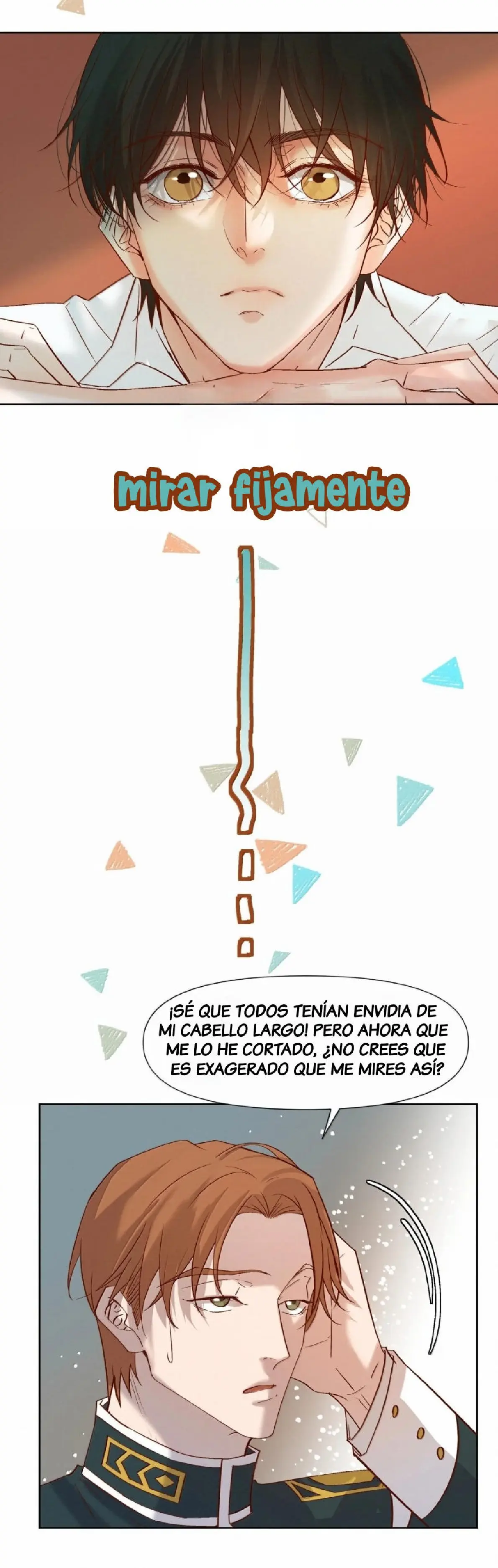 Sobreviviendo A Una Situación Desesperada capítulo 87 página 11