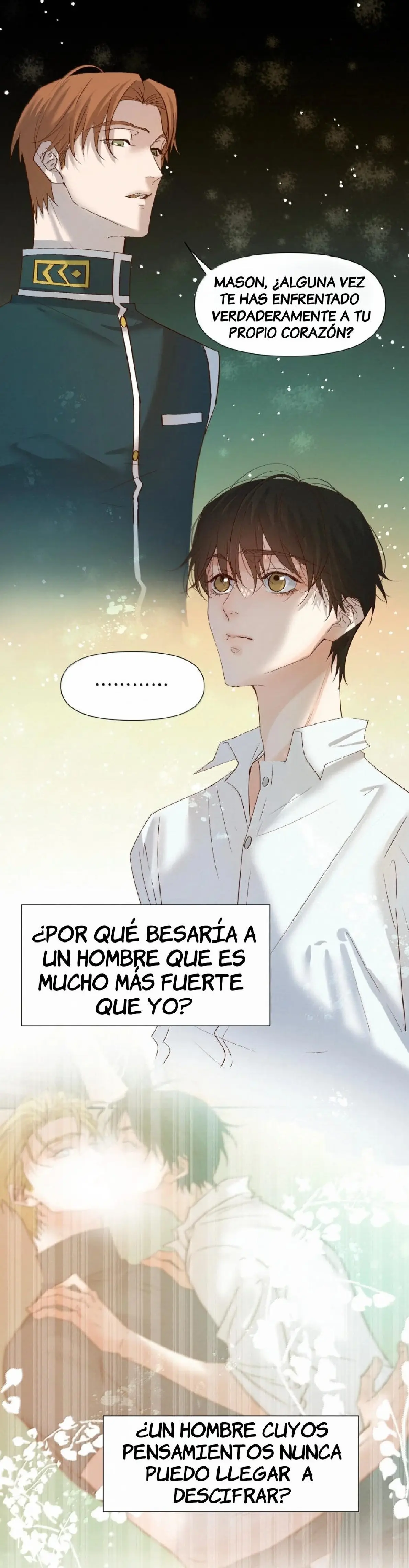 Sobreviviendo A Una Situación Desesperada capítulo 88 página 3