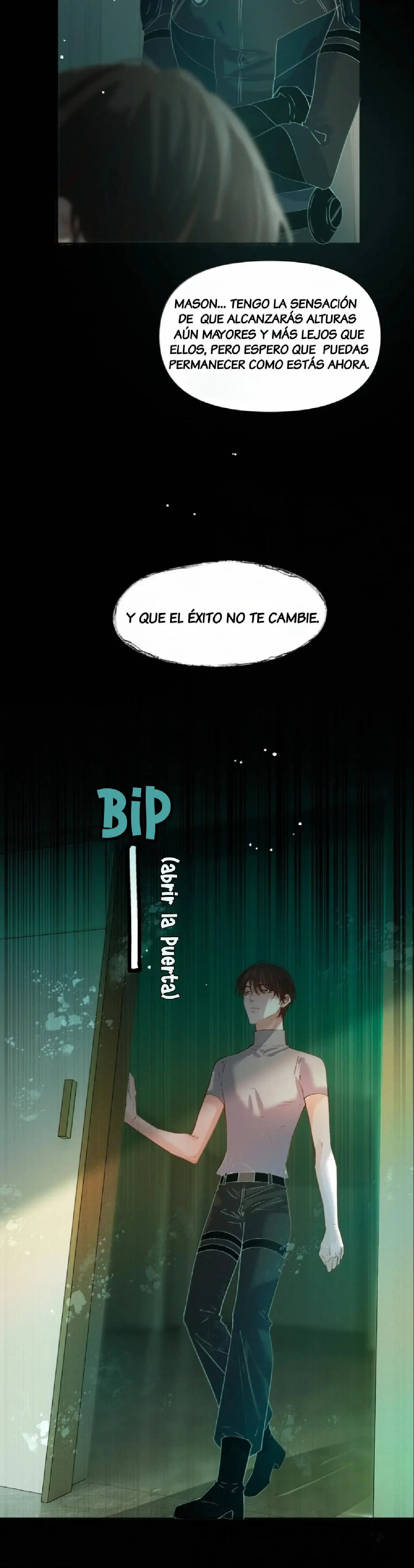 Sobreviviendo A Una Situación Desesperada capítulo 89 página 12