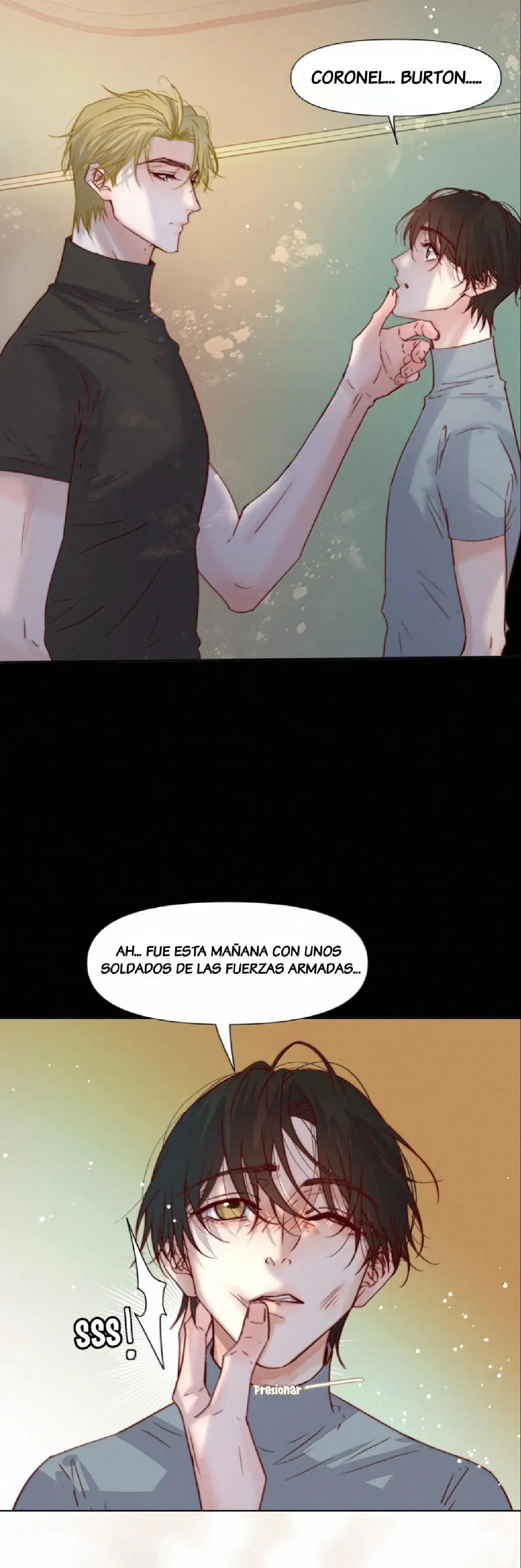 Sobreviviendo A Una Situación Desesperada capítulo 89 página 14
