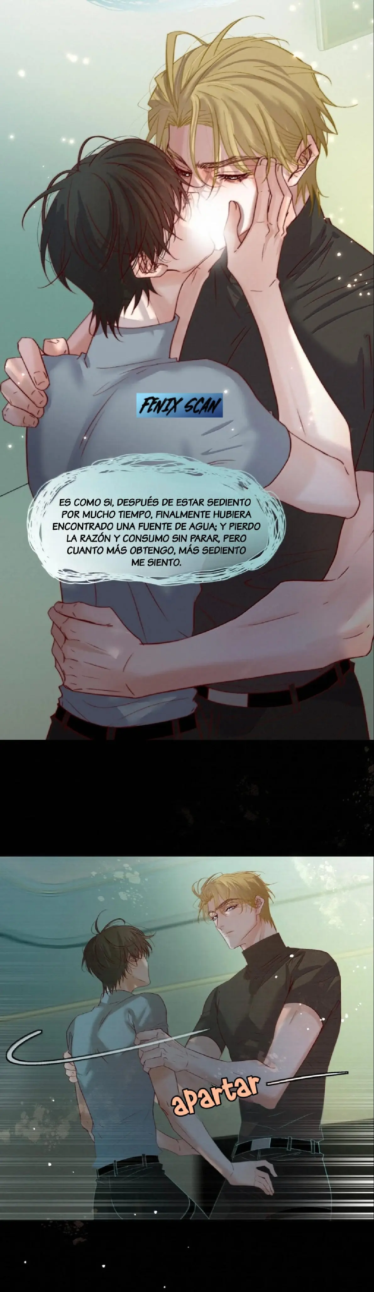 Sobreviviendo A Una Situación Desesperada capítulo 89 página 16