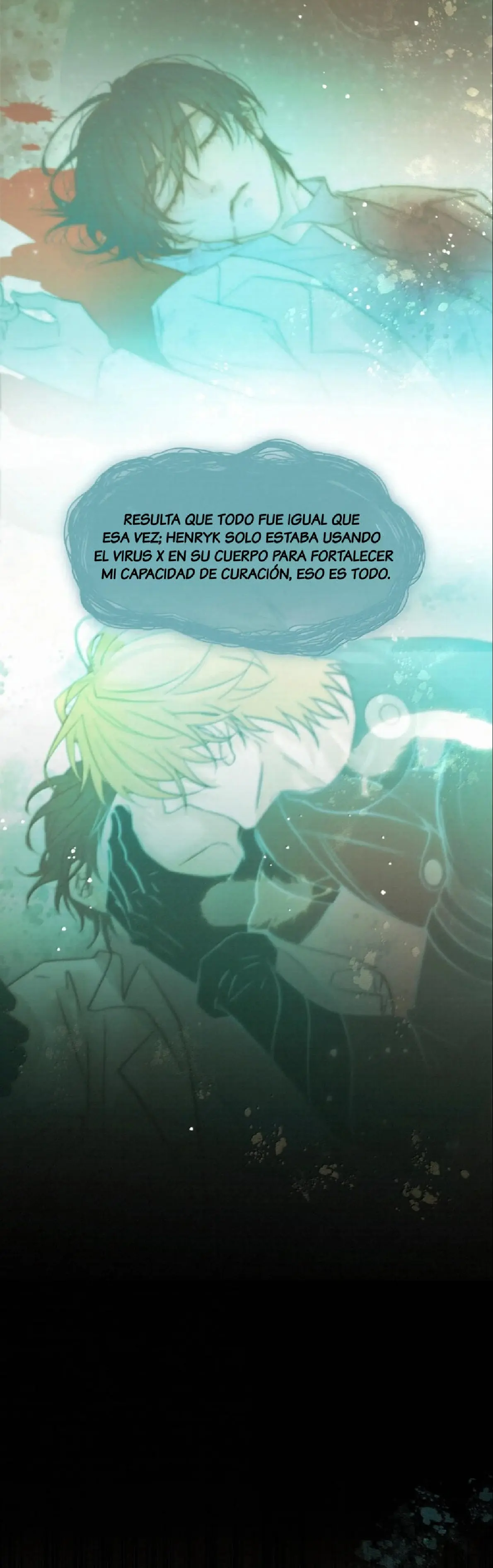 Sobreviviendo A Una Situación Desesperada capítulo 89 página 19
