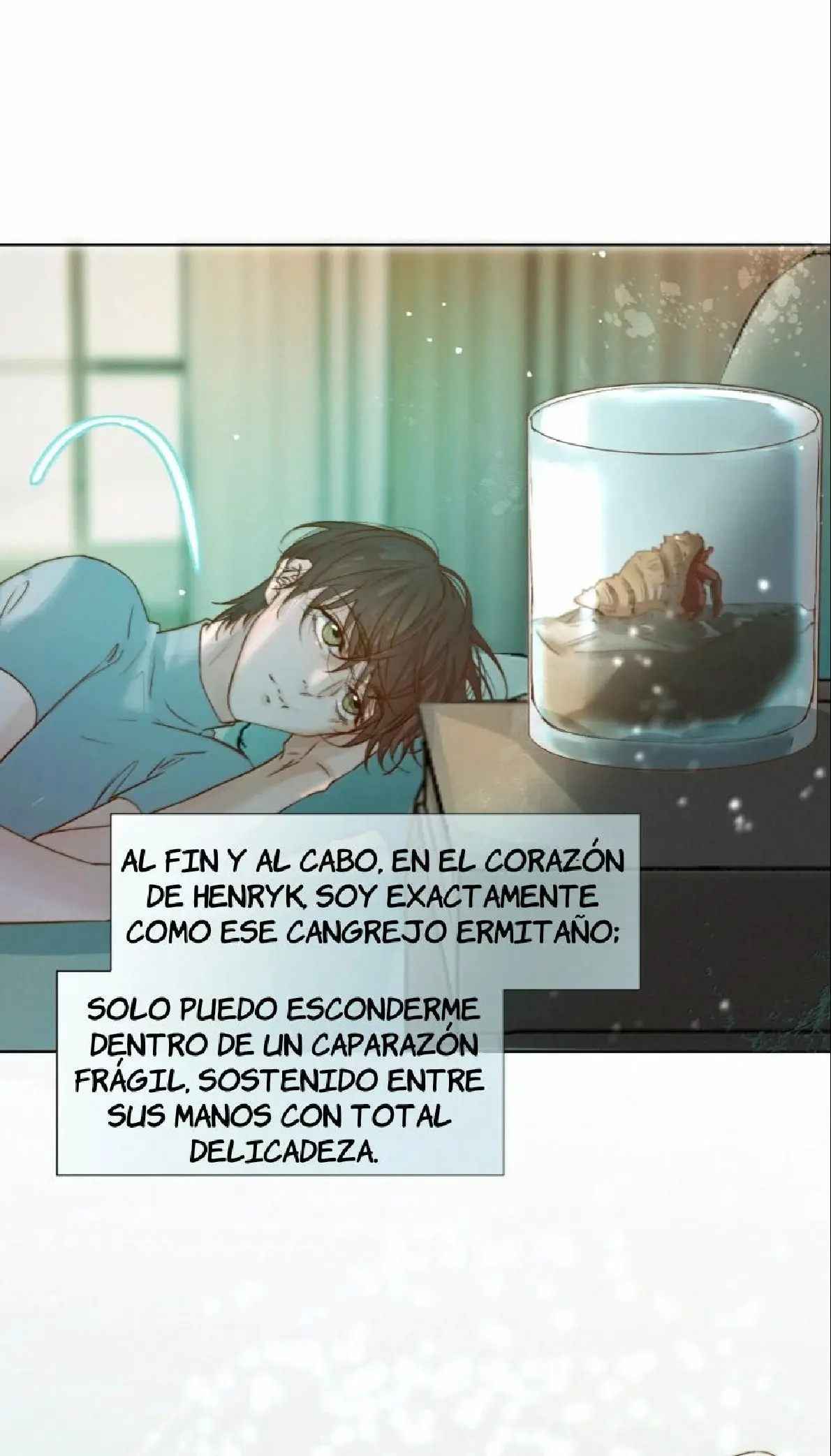 Sobreviviendo A Una Situación Desesperada capítulo 89 página 21