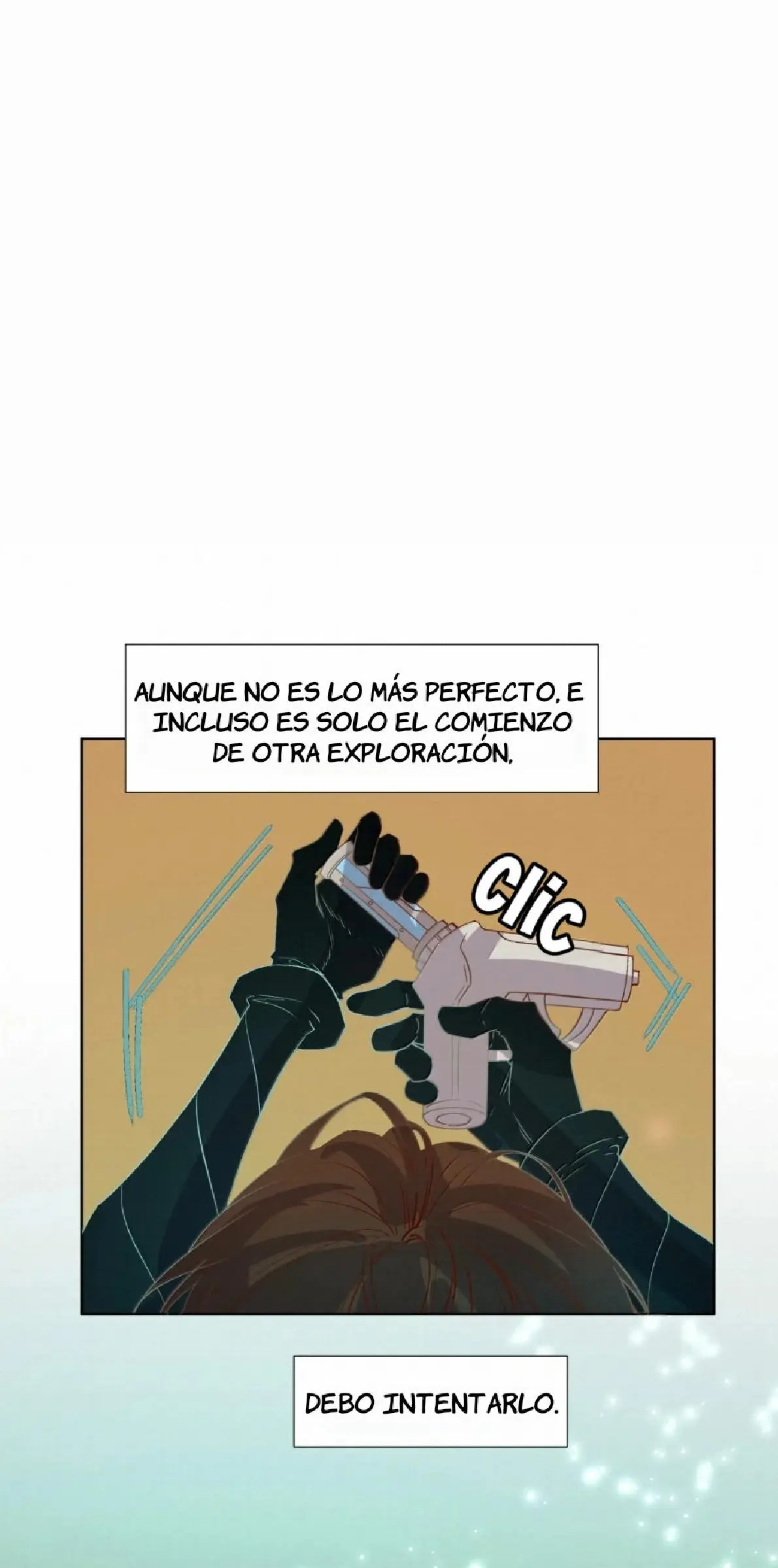 Sobreviviendo A Una Situación Desesperada capítulo 90 página 19