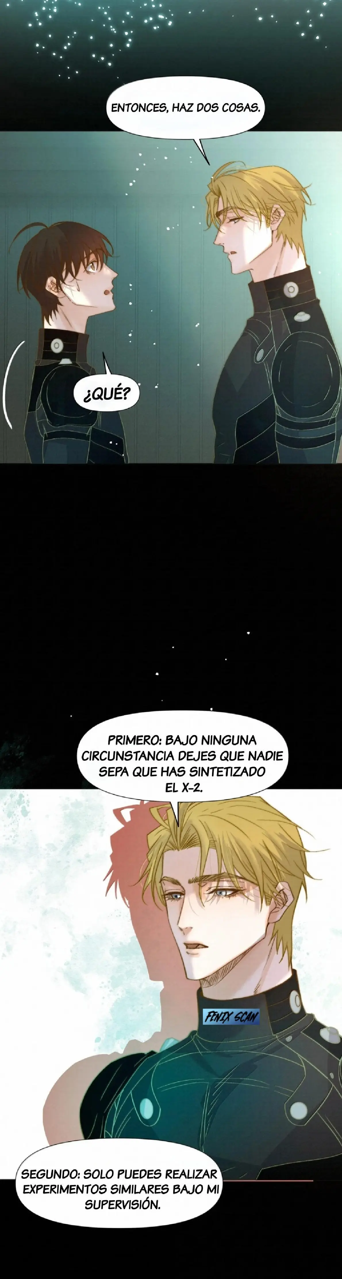 Sobreviviendo A Una Situación Desesperada capítulo 91 página 13