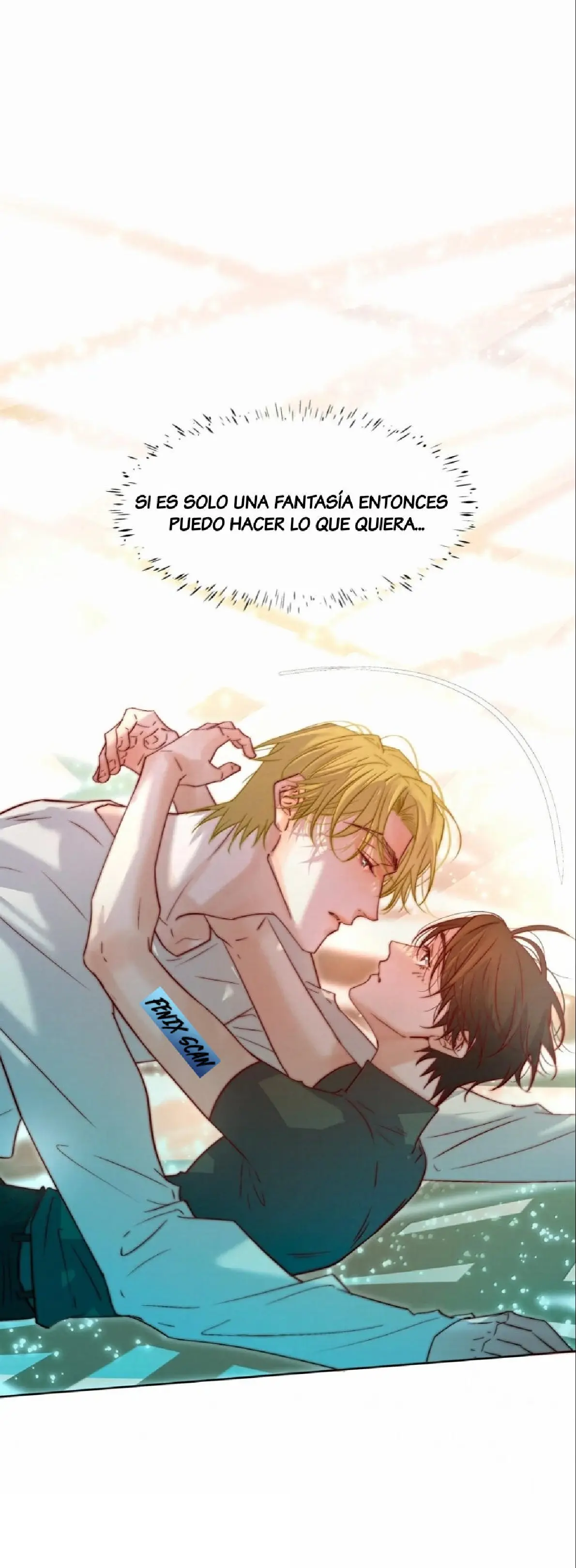 Sobreviviendo A Una Situación Desesperada capítulo 93 página 22