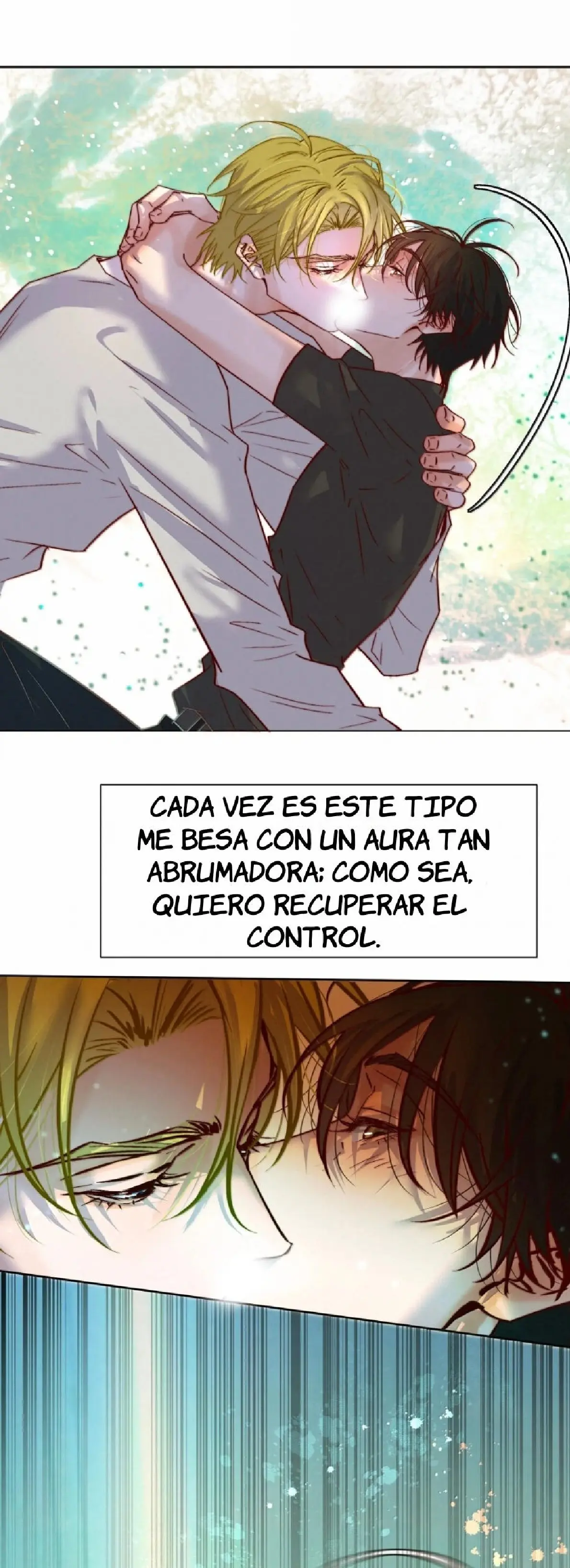 Sobreviviendo A Una Situación Desesperada capítulo 94 página 4
