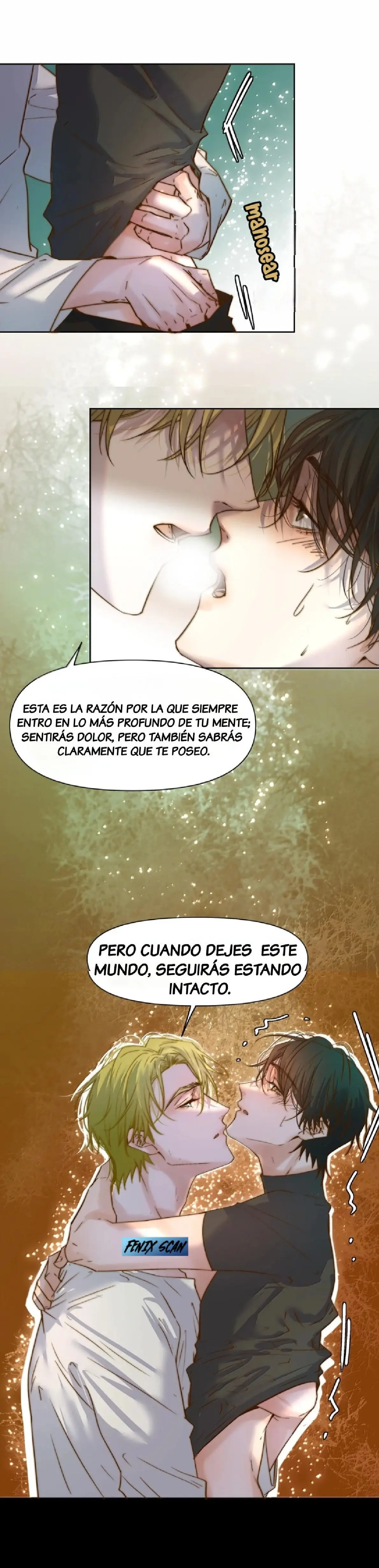 Sobreviviendo A Una Situación Desesperada capítulo 94 página 7