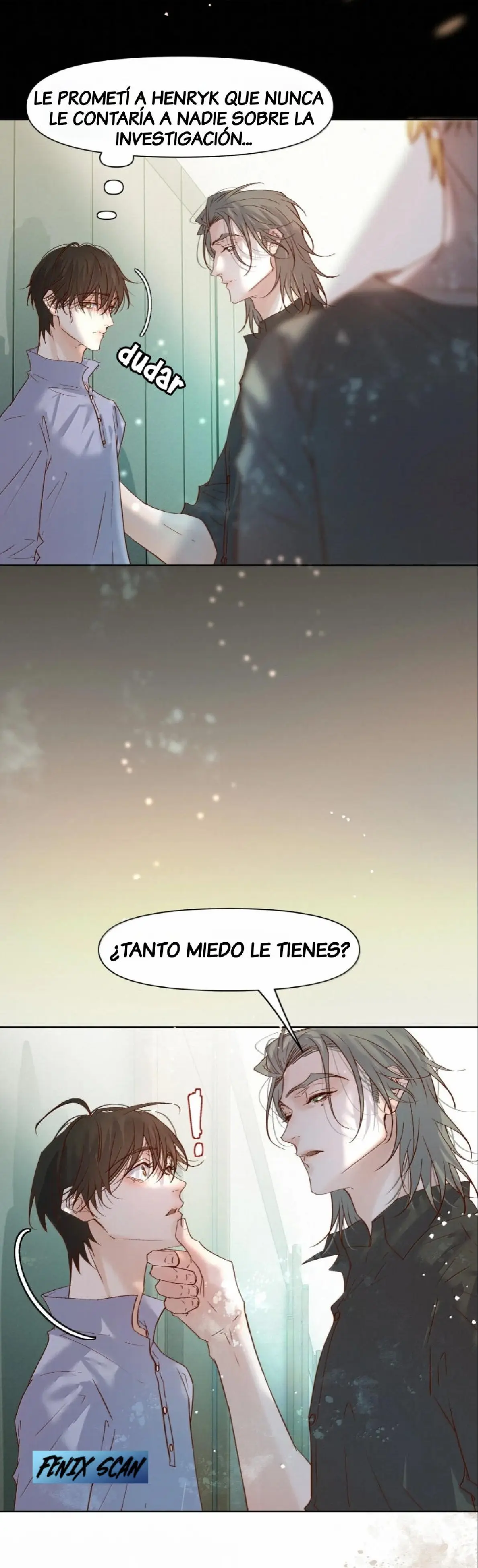 Sobreviviendo A Una Situación Desesperada capítulo 95 página 19