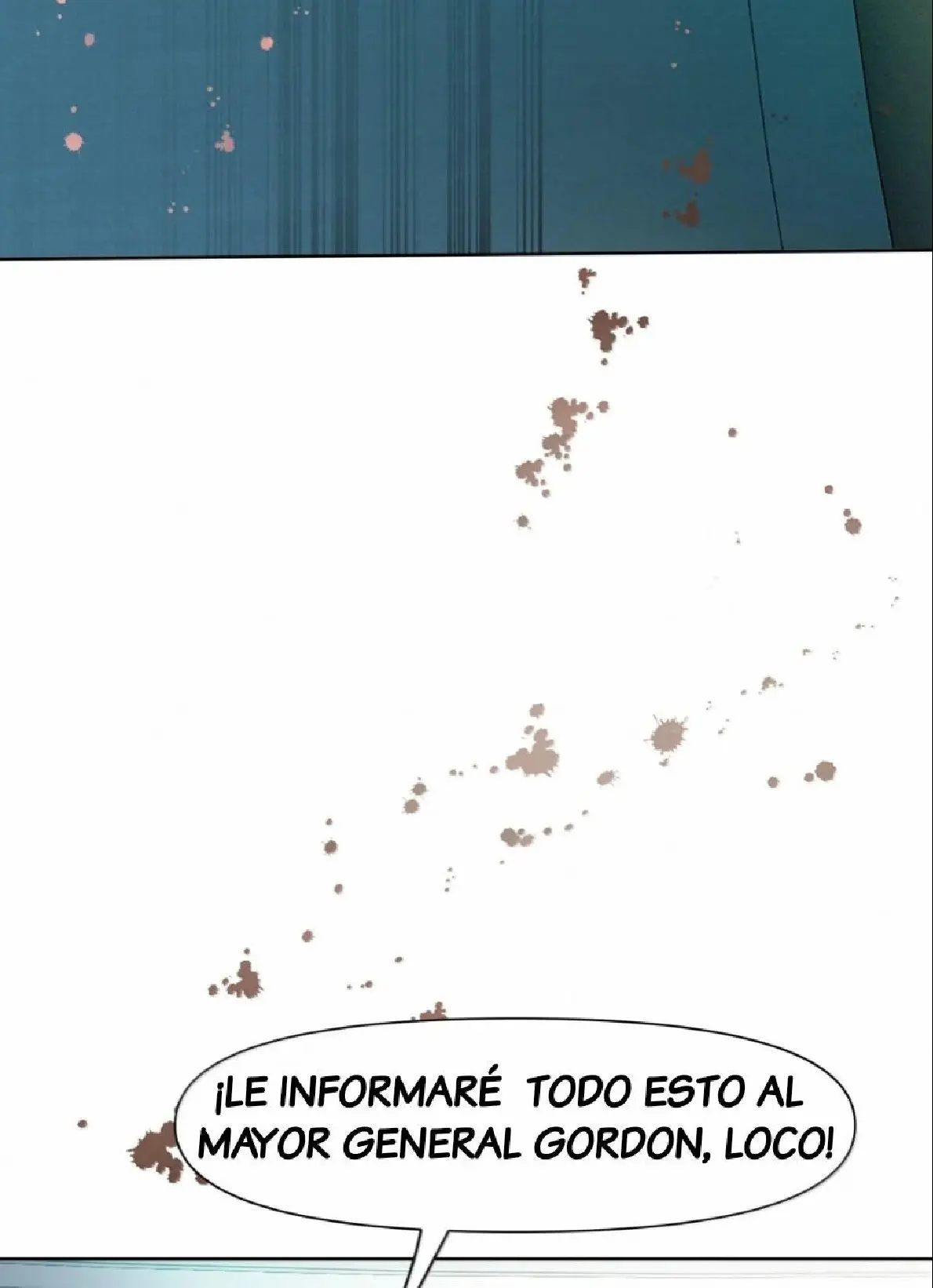 Sobreviviendo A Una Situación Desesperada capítulo 95 página 9
