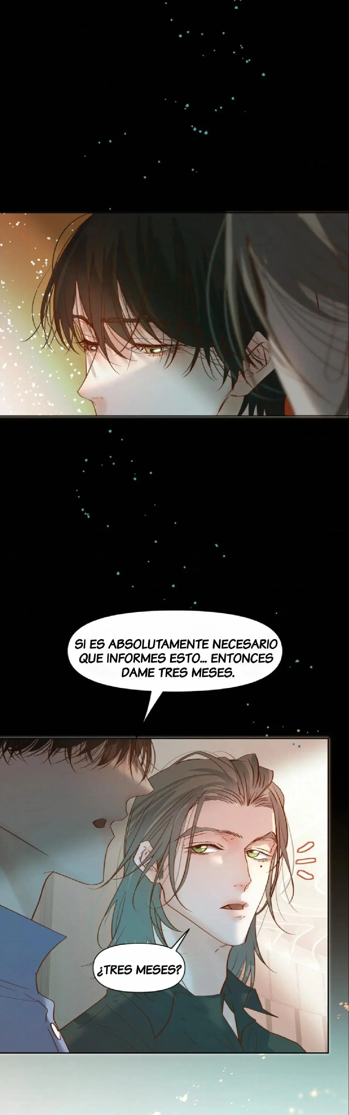 Sobreviviendo A Una Situación Desesperada capítulo 96 página 13