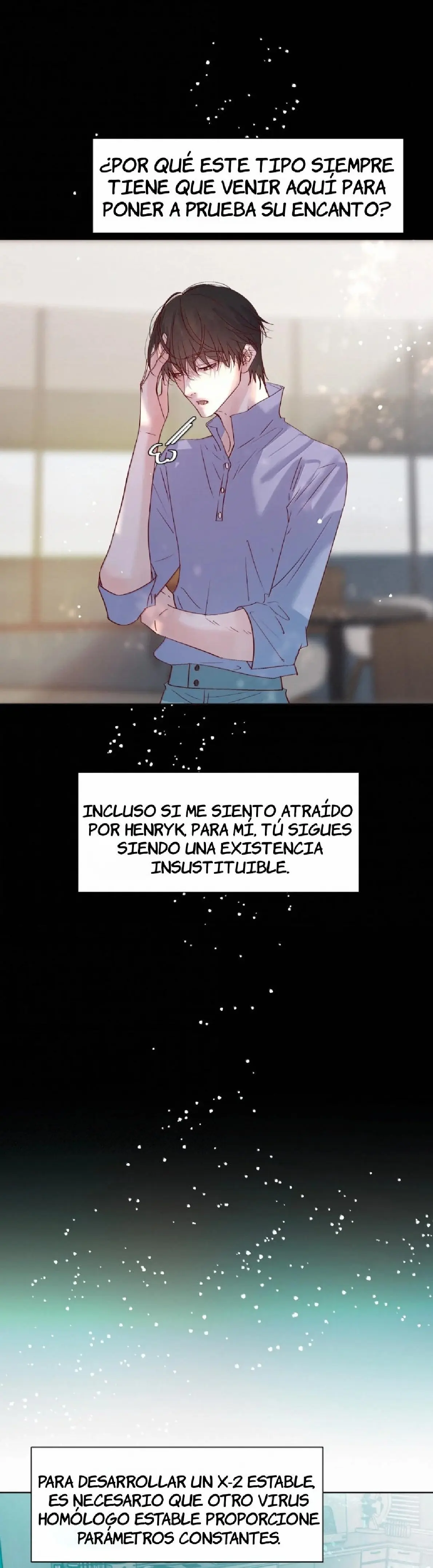 Sobreviviendo A Una Situación Desesperada capítulo 97 página 13