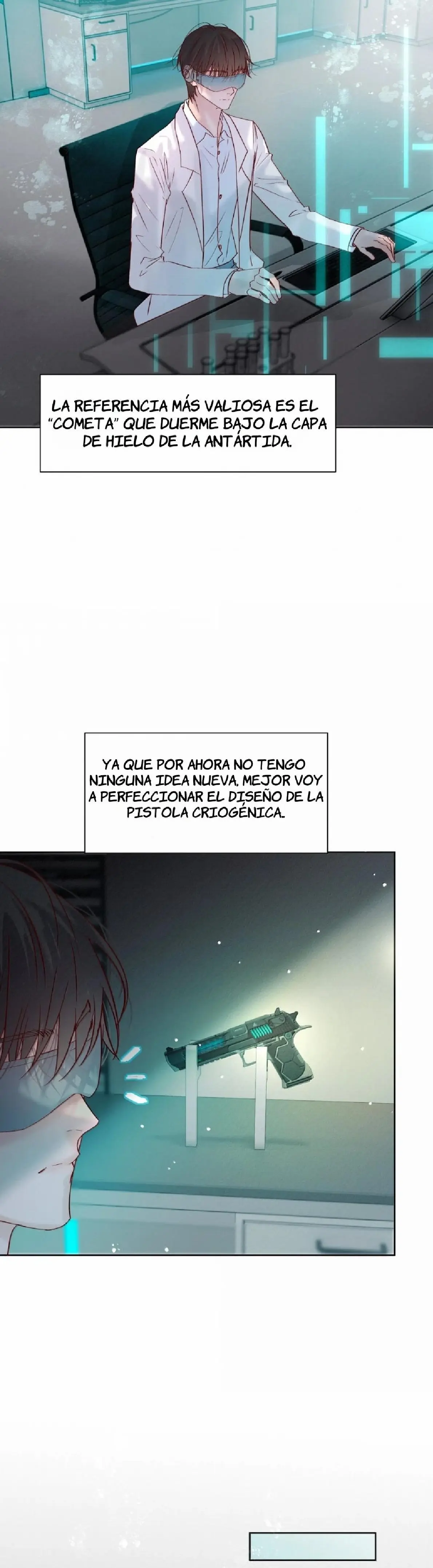 Sobreviviendo A Una Situación Desesperada capítulo 97 página 14