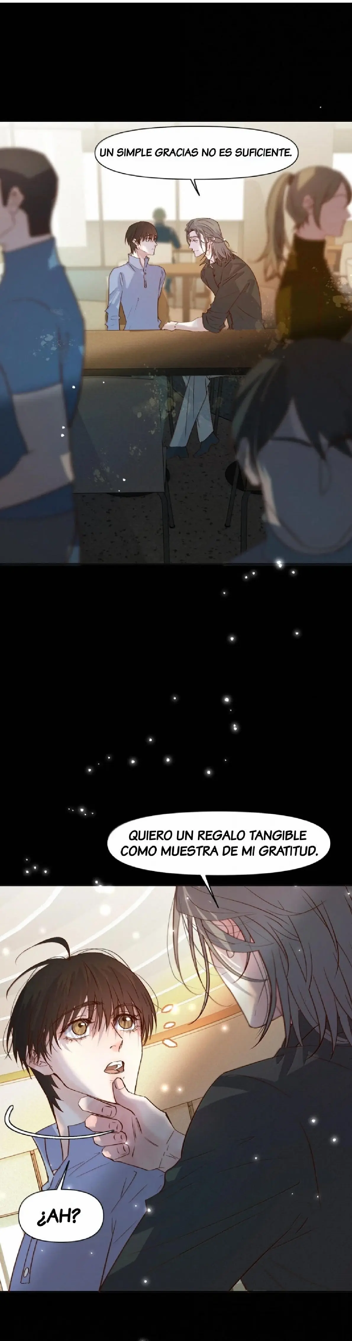 Sobreviviendo A Una Situación Desesperada capítulo 97 página 4