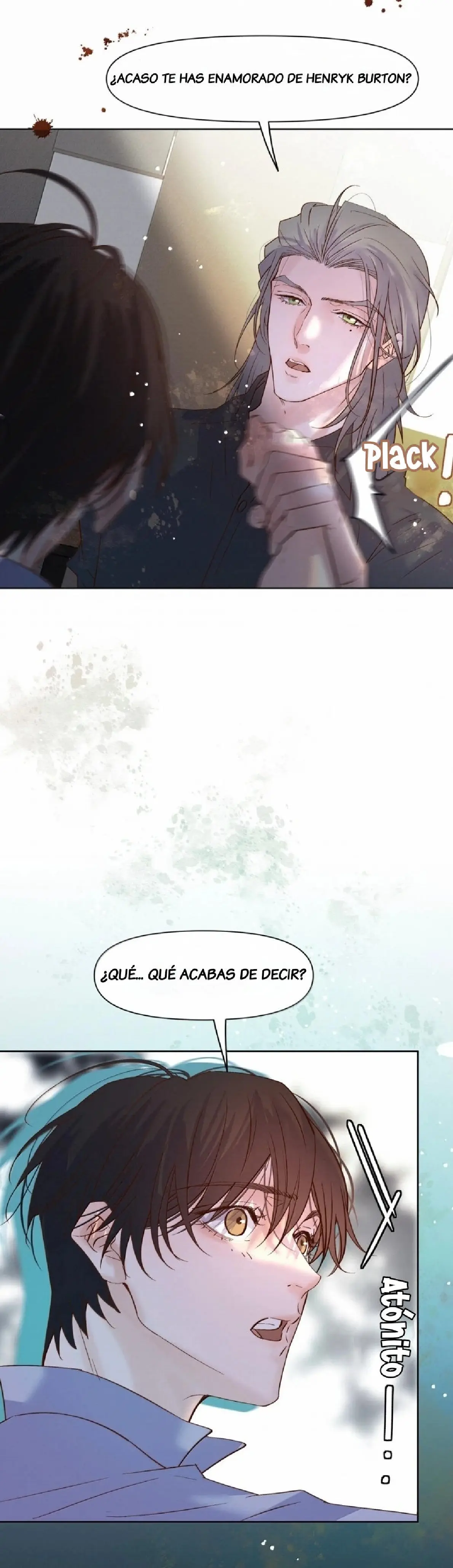 Sobreviviendo A Una Situación Desesperada capítulo 97 página 7