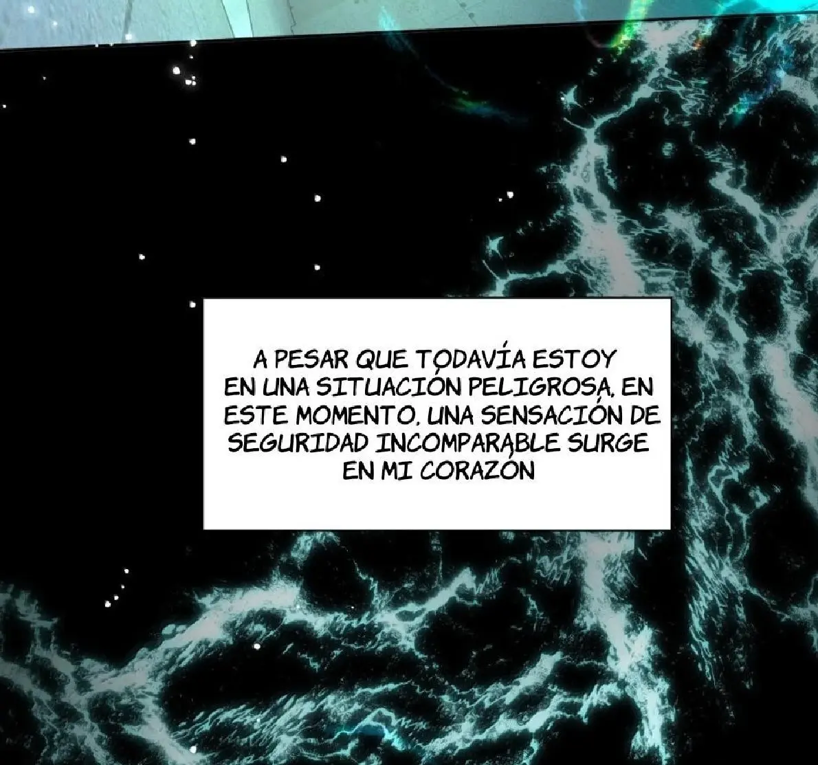 Sobreviviendo A Una Situación Desesperada capítulo 99 página 20