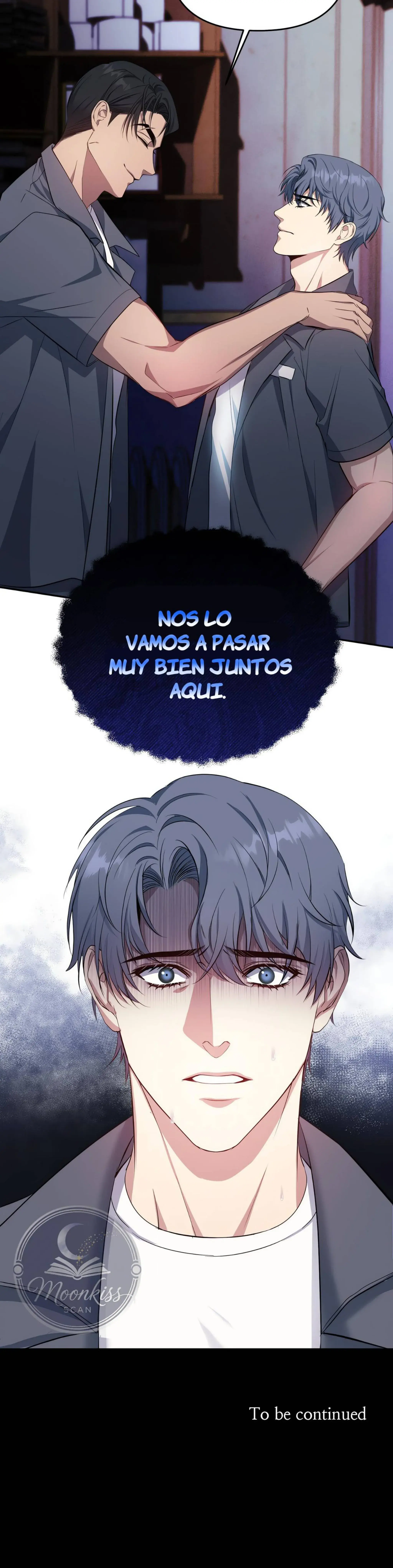 Veneno negro (SIN CENSURA) capítulo 1 página 24