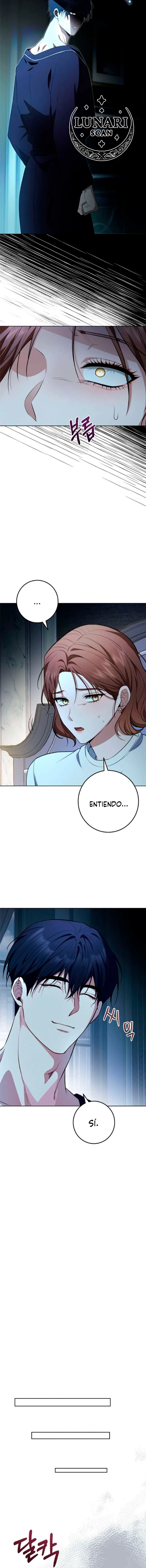 Esposo tirano capítulo 1 página 15
