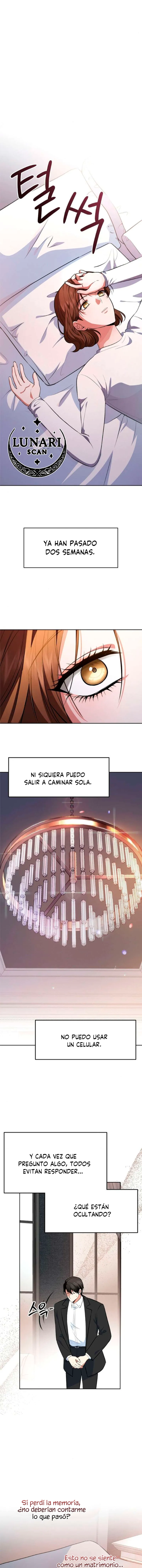 Esposo tirano capítulo 1 página 9
