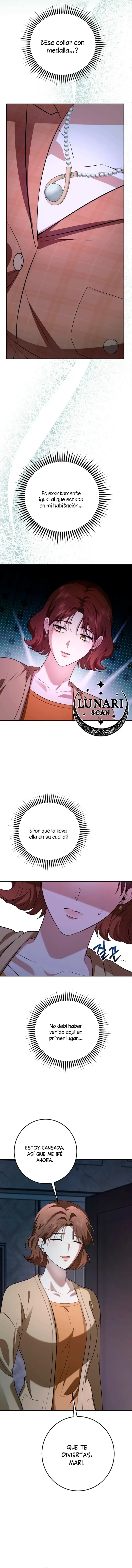Esposo tirano capítulo 10 página 10