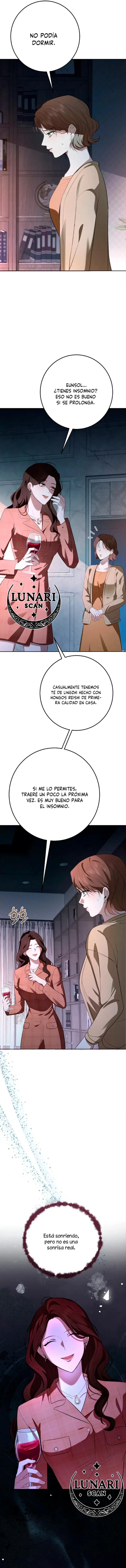 Esposo tirano capítulo 10 página 6