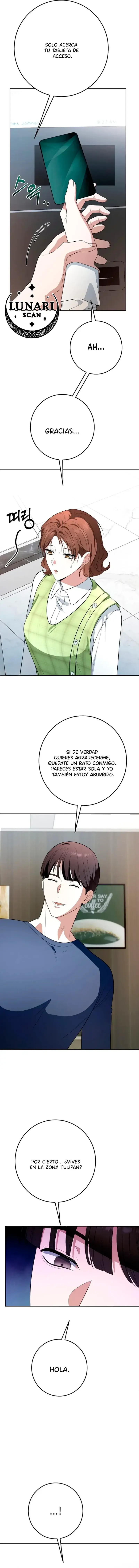 Esposo tirano capítulo 13 página 12
