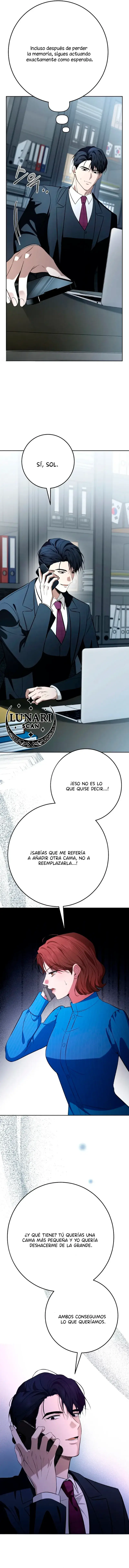 Esposo tirano capítulo 15 página 7