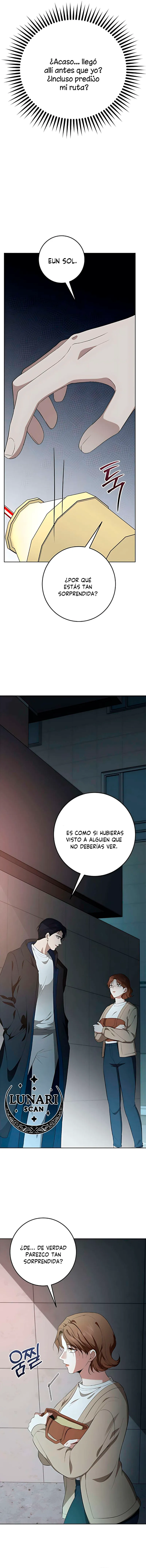 Esposo tirano capítulo 2 página 14