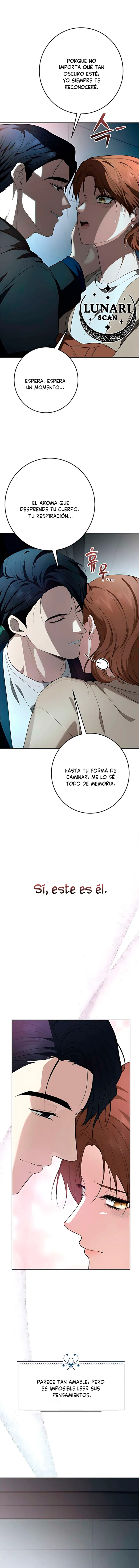 Esposo tirano capítulo 2 página 16