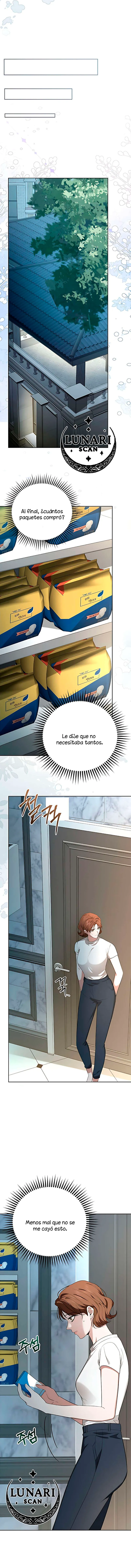 Esposo tirano capítulo 2 página 22