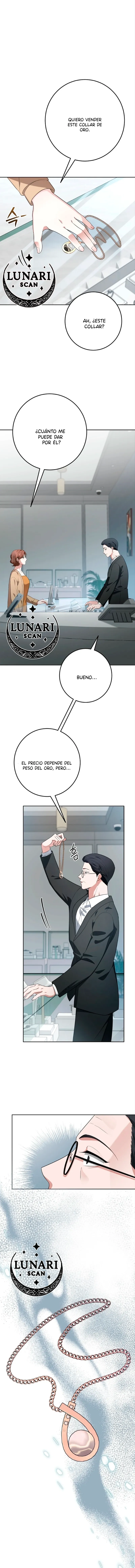 Esposo tirano capítulo 4 página 16