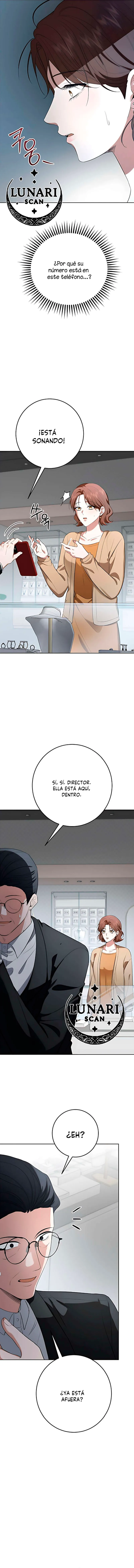Esposo tirano capítulo 7 página 10