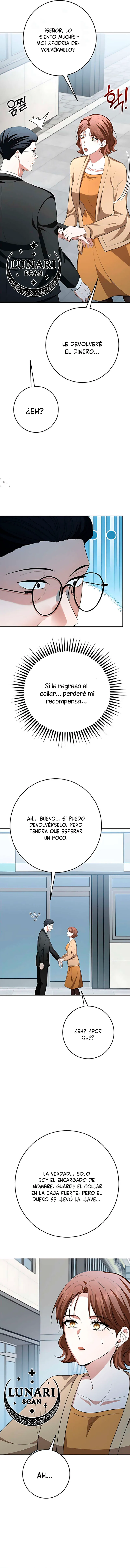 Esposo tirano capítulo 7 página 6