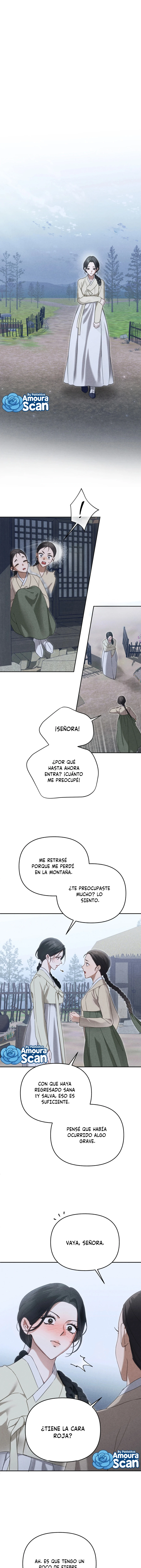 PAGUM capítulo 2 página 1