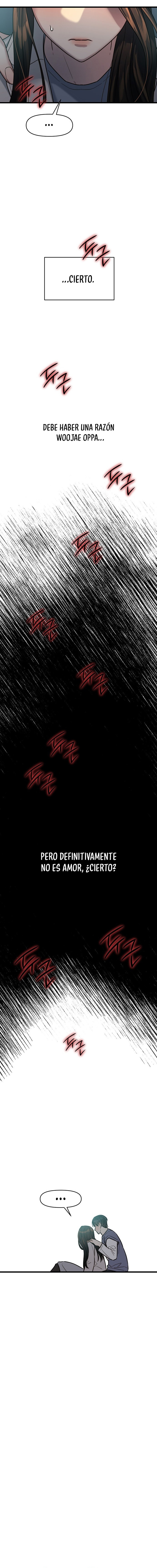Anhelo Elegante capítulo 12 página 5